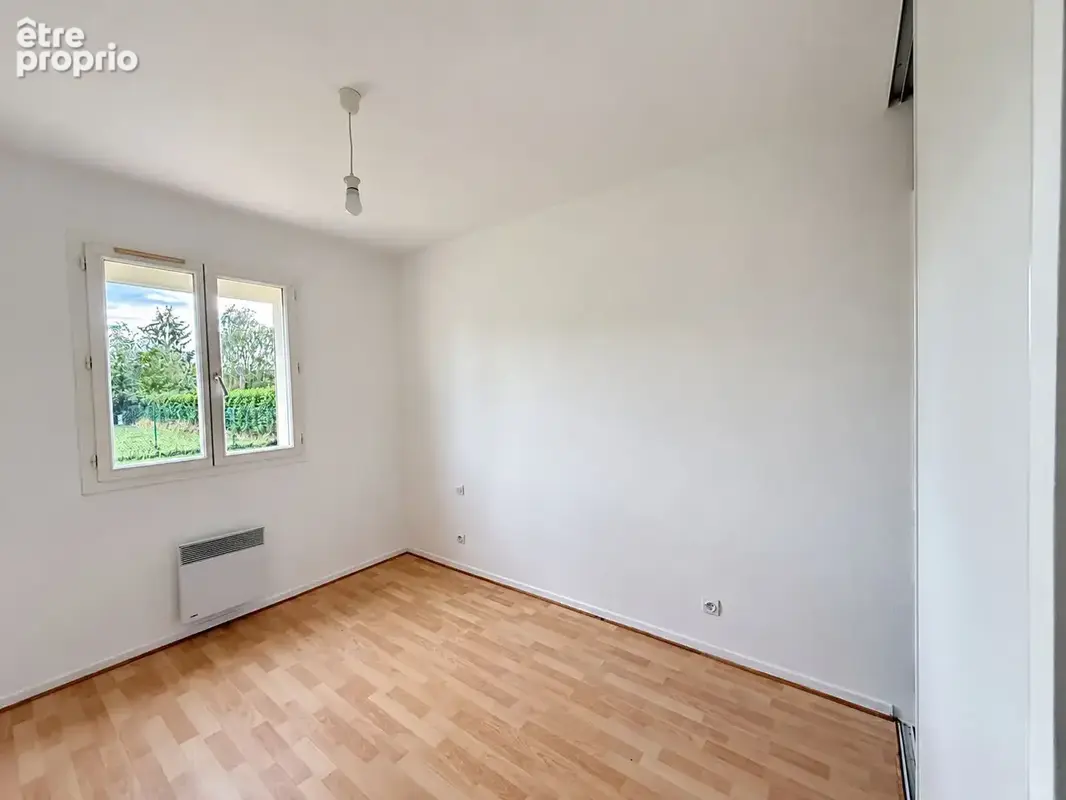 Maison de plain pied à Villeneuve/Lot avec garage - photo 7
