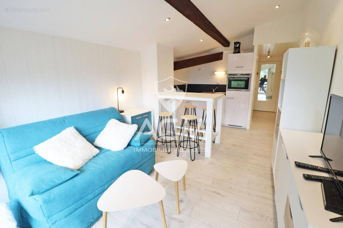 Appartement à LES GETS