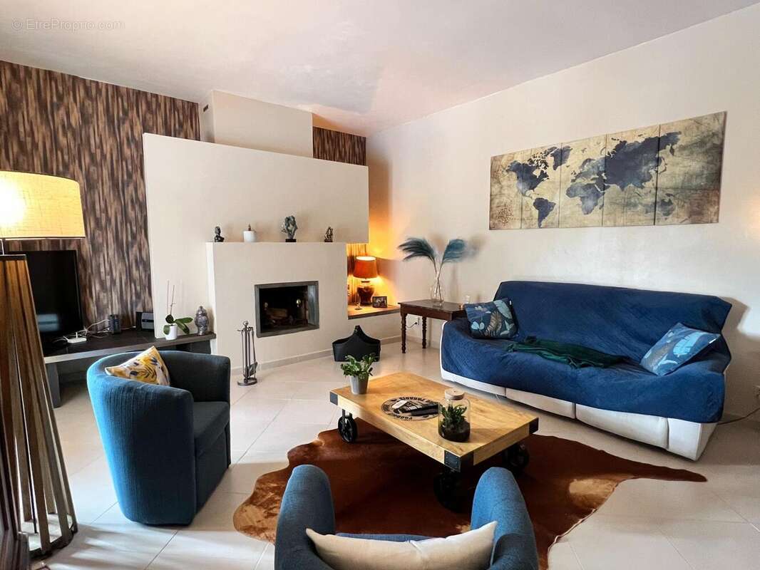 Photo 5 - Maison à VIDAUBAN