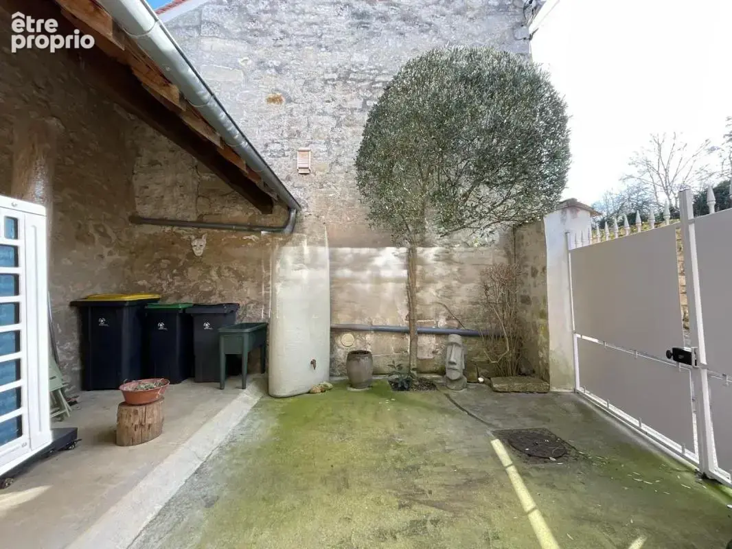 Labbeville 2mns l'isle adam - photo 10