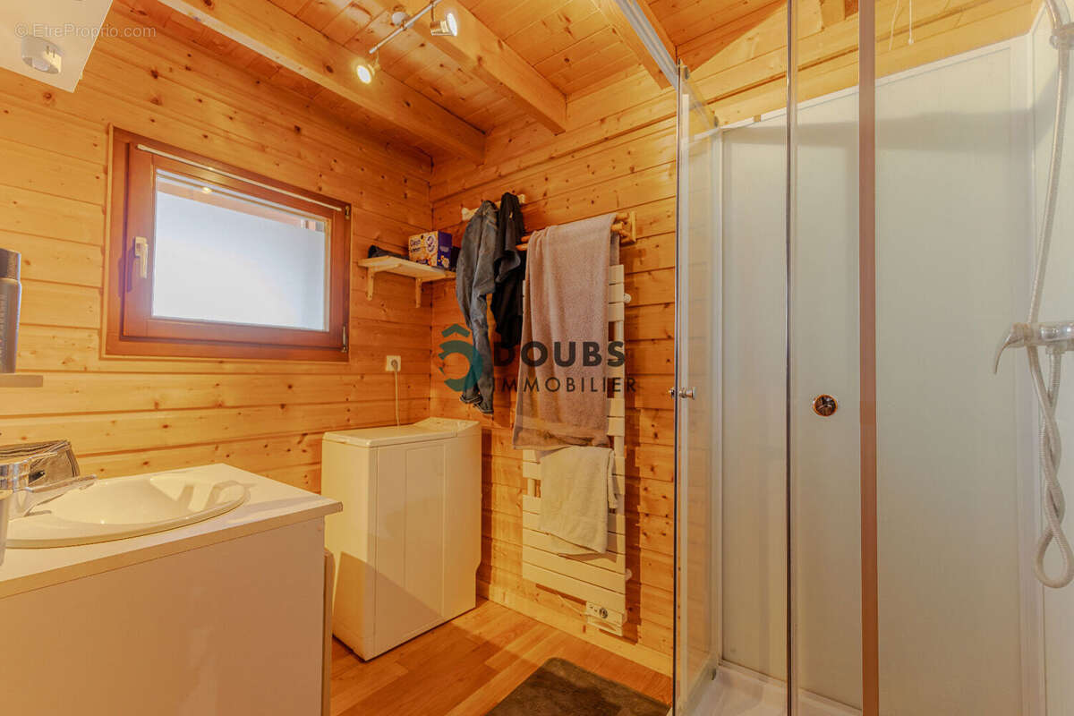 Chalet à longemaison 3 pièces 68 m2 - photo 10