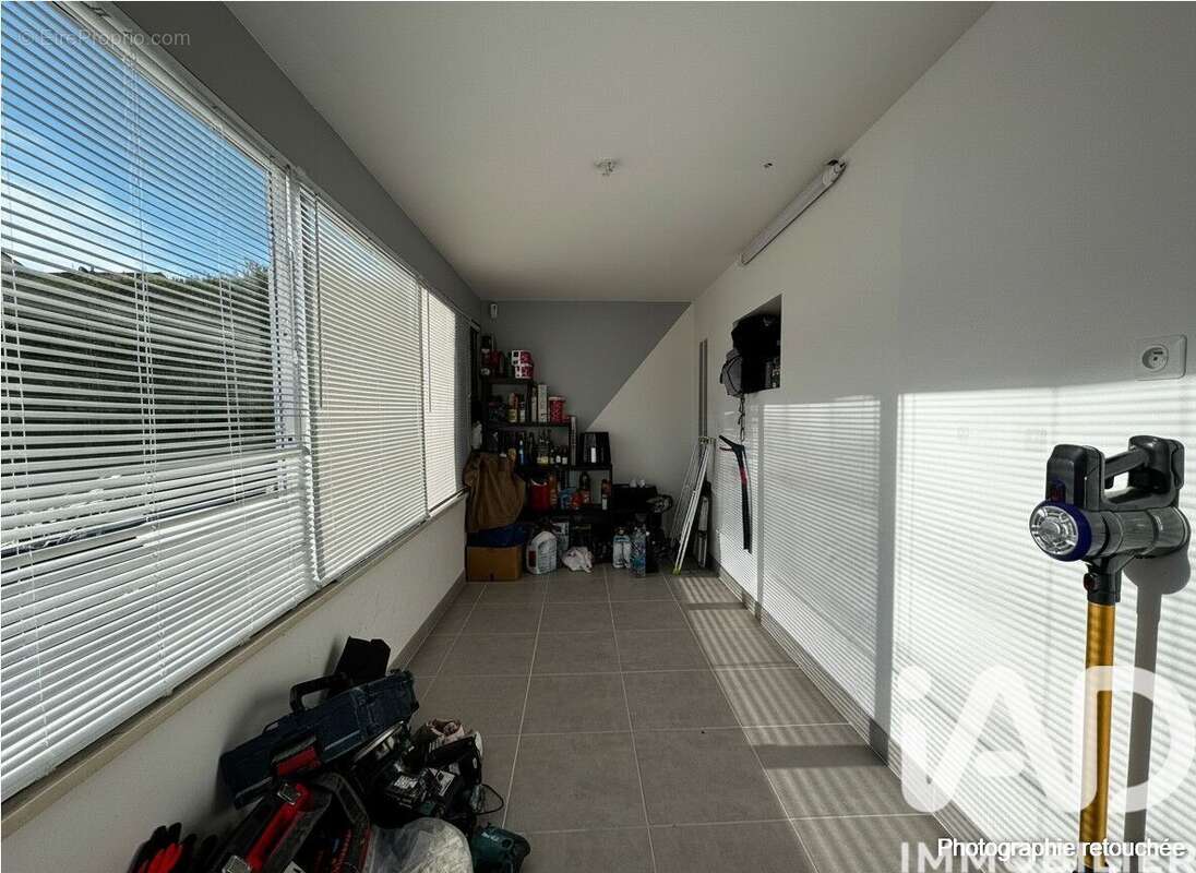 Photo 4 - Maison à OSNY