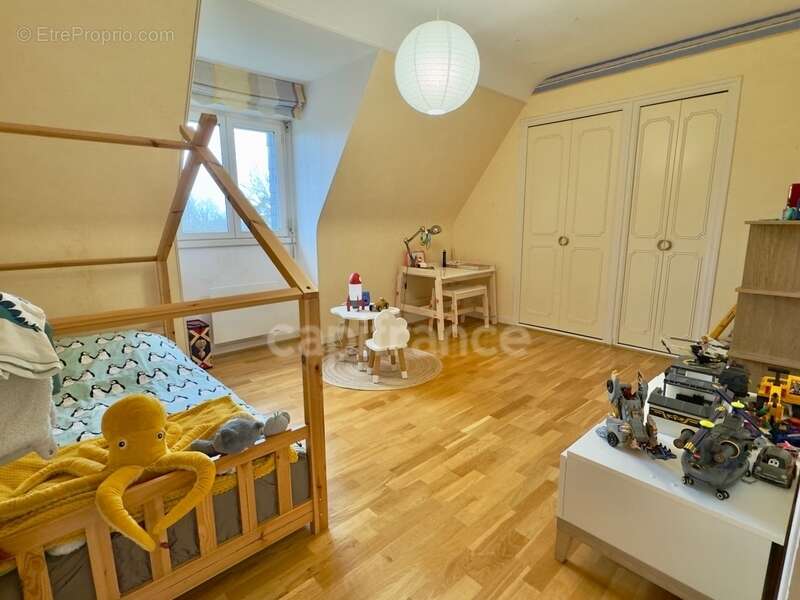 Maison à PLOUGASTEL-DAOULAS