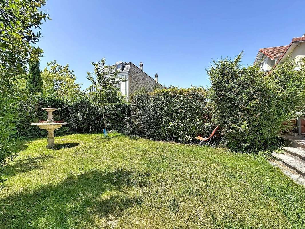 Photo 3 - Maison à CHATOU