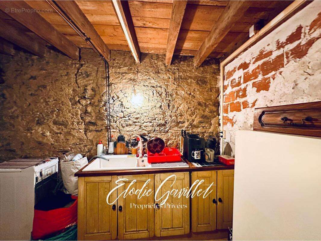 Maison à LABECEDE-LAURAGAIS