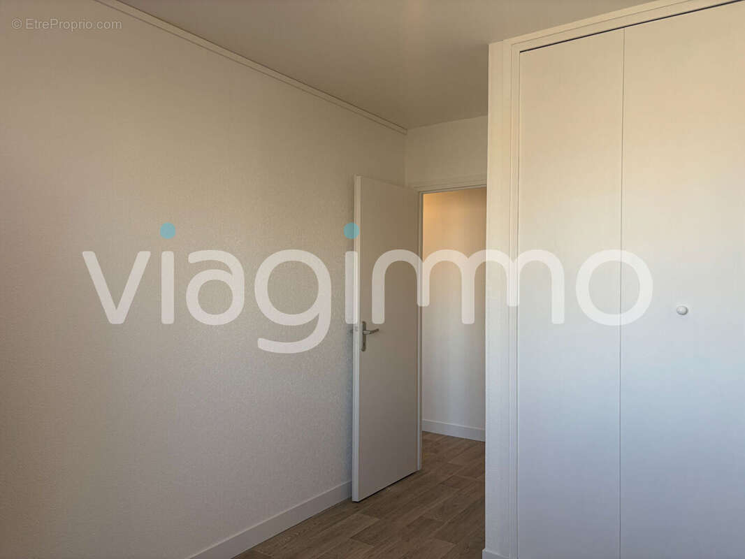 Appartement à LES SABLES-D'OLONNE