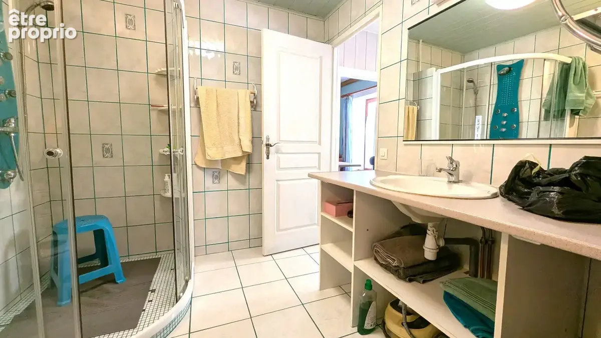 Maison 200 m² Gigny 5 chambres 4 salles de bain - photo 8