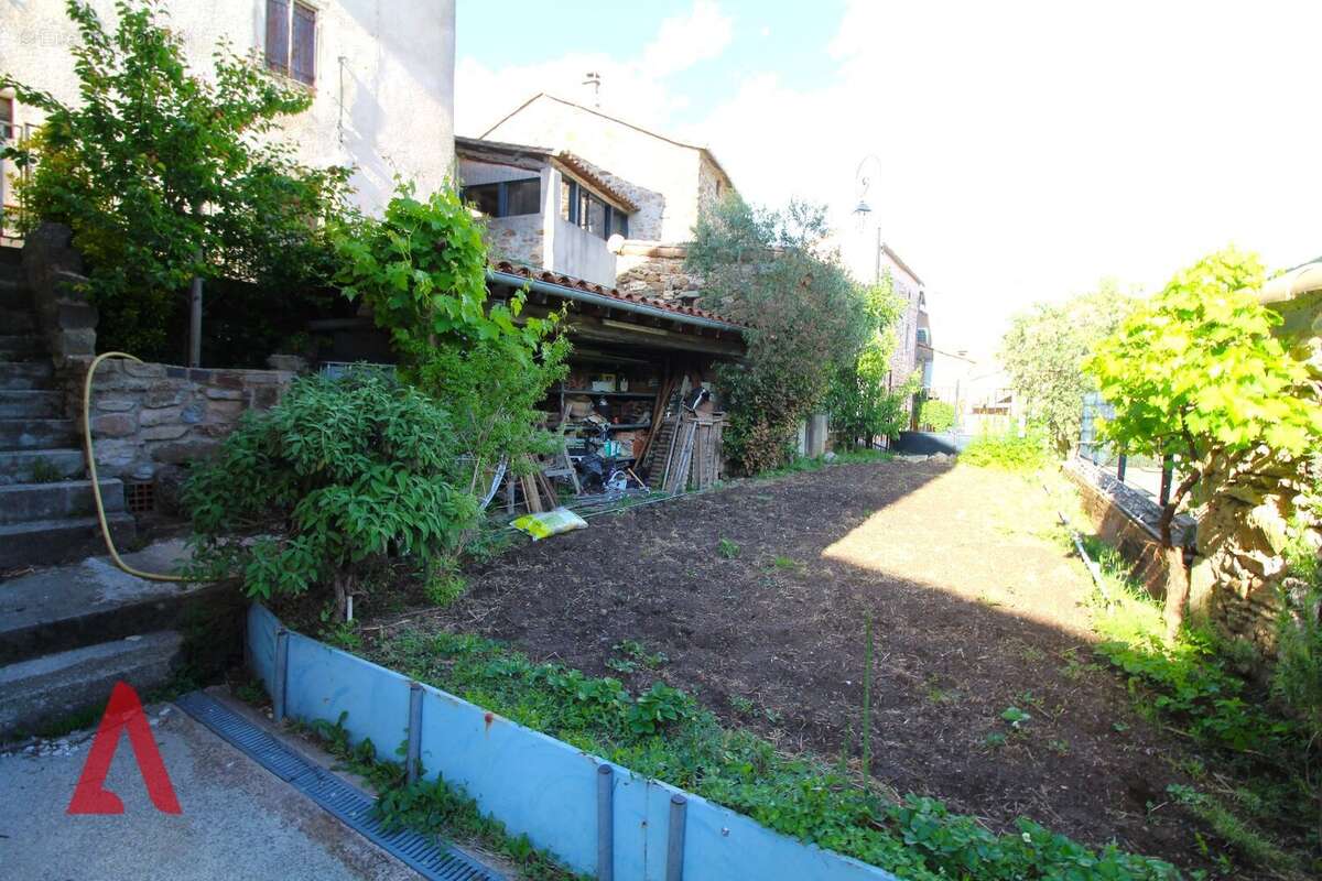 Maison à AVENE