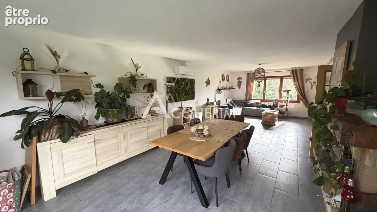 Maison 114 m² à Carvin  - photo 8