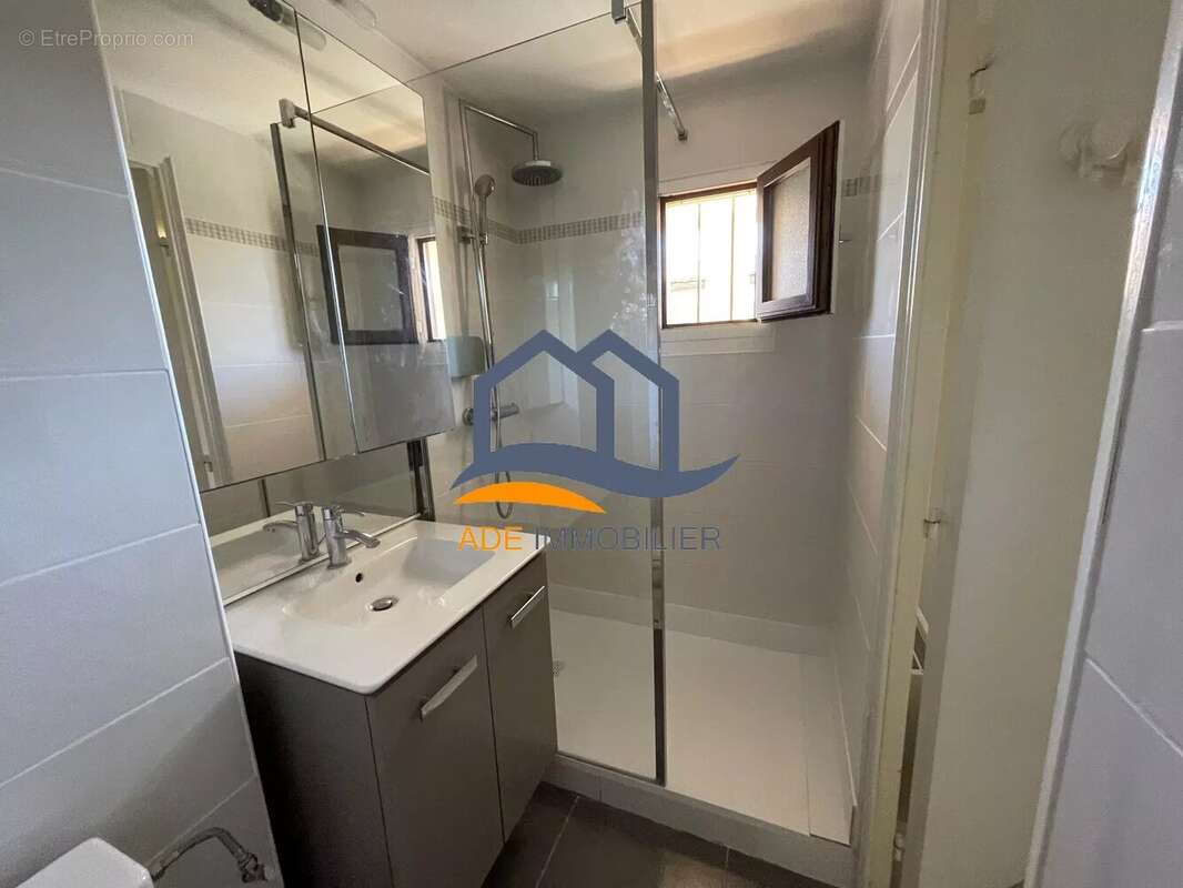 Appartement à SANARY-SUR-MER