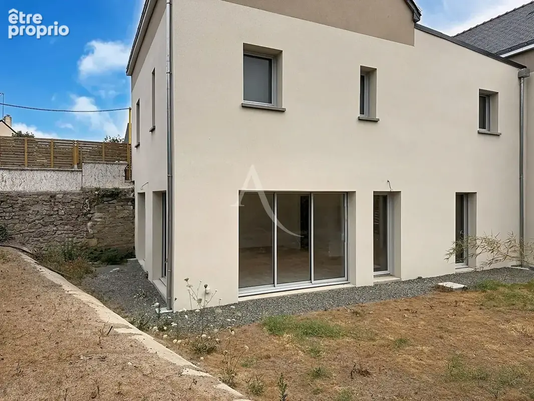 Maison Les Ponts De Ce - photo 2