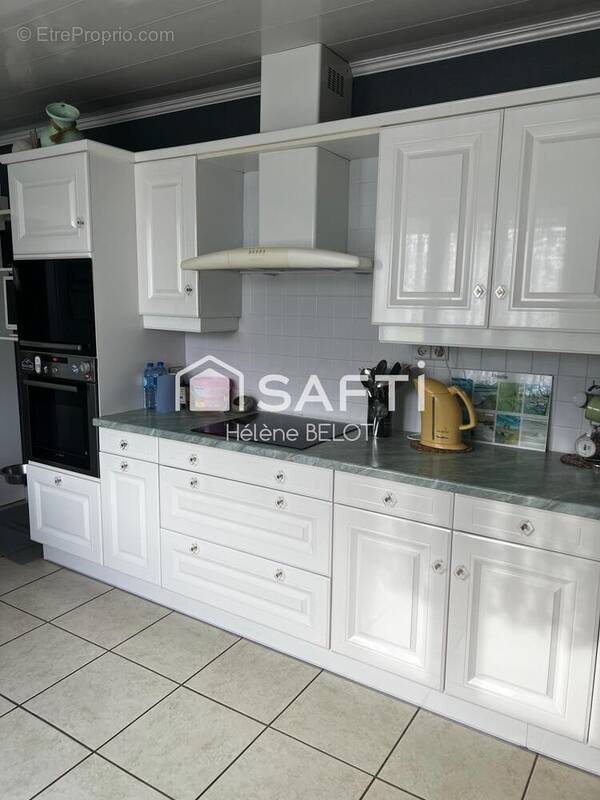 Photo 1 - Maison à CHANTONNAY