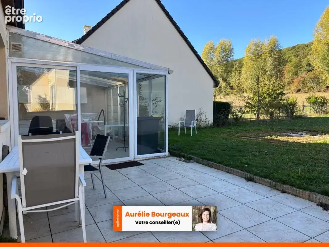  GRAVIGNY – Maison familiale – 5 chambres – DPE C - Garage indépendant – Véranda - photo 18