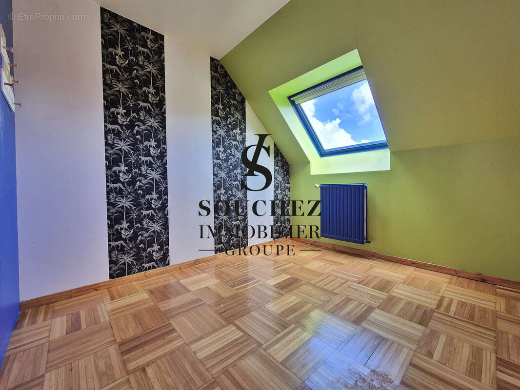Appartement à HERSIN-COUPIGNY