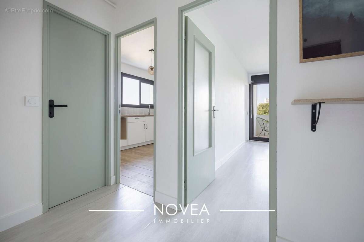 Appartement à LYON-5E