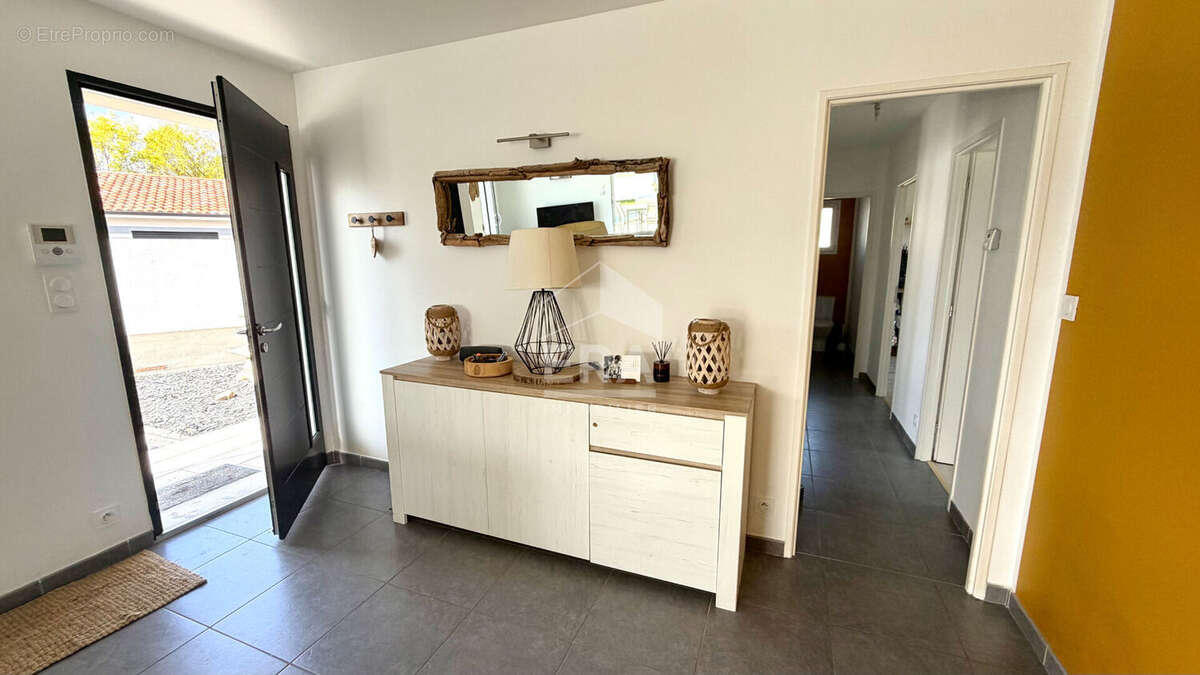 Maison à LA TESTE-DE-BUCH