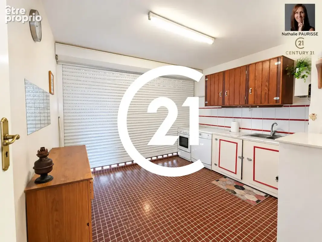 Appartement 1 pièce 39 m² à vendre à Fort-De-France (97200) - photo 4