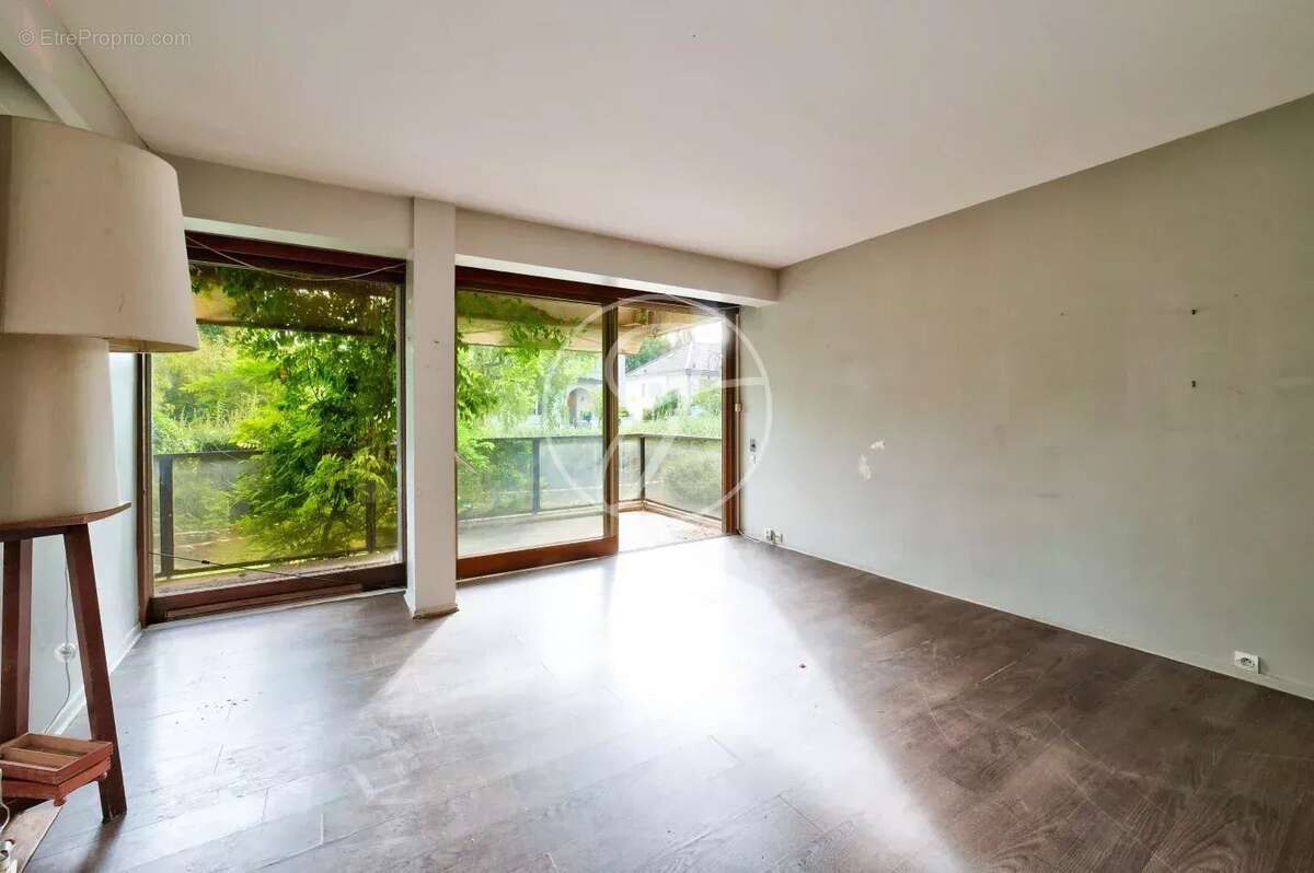 Appartement à SAINT-CLOUD