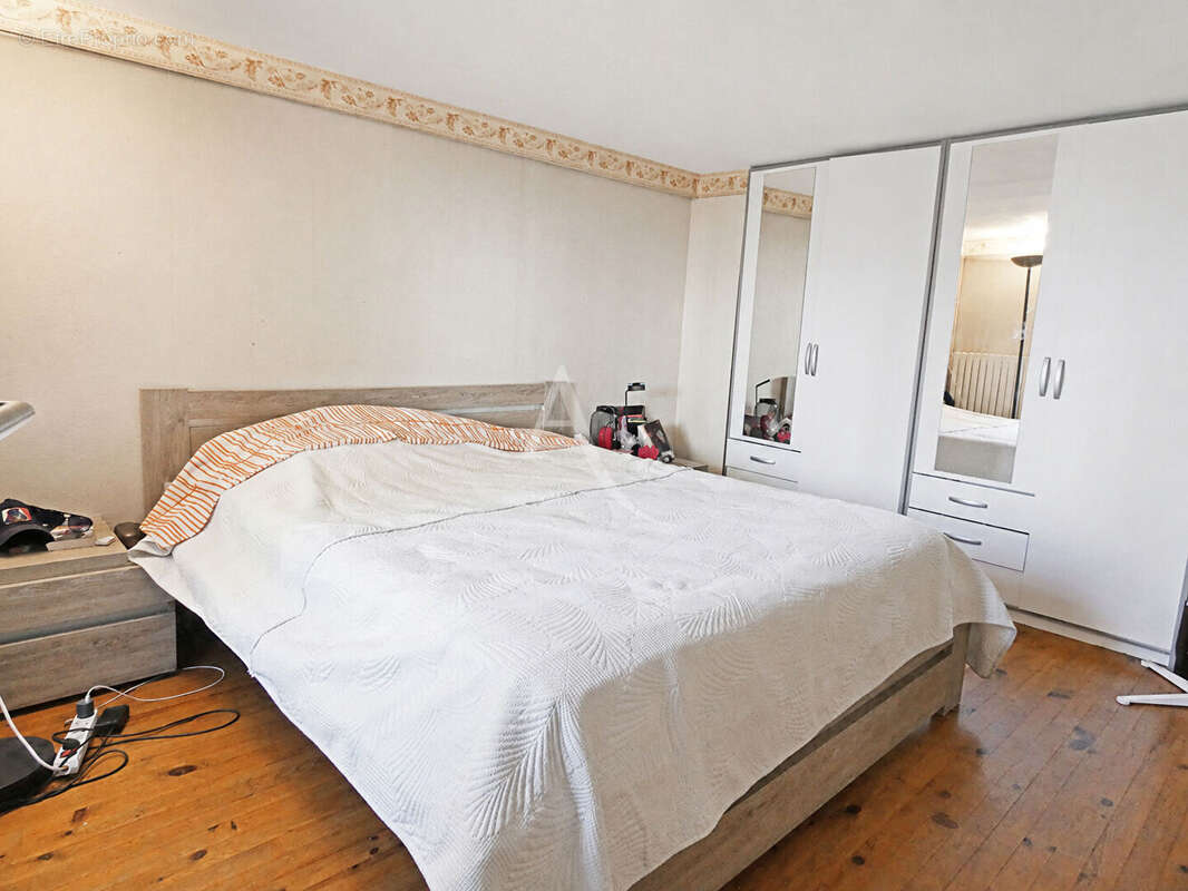 Maison Gagny 5 pièce(s) 96 m2 - photo 10