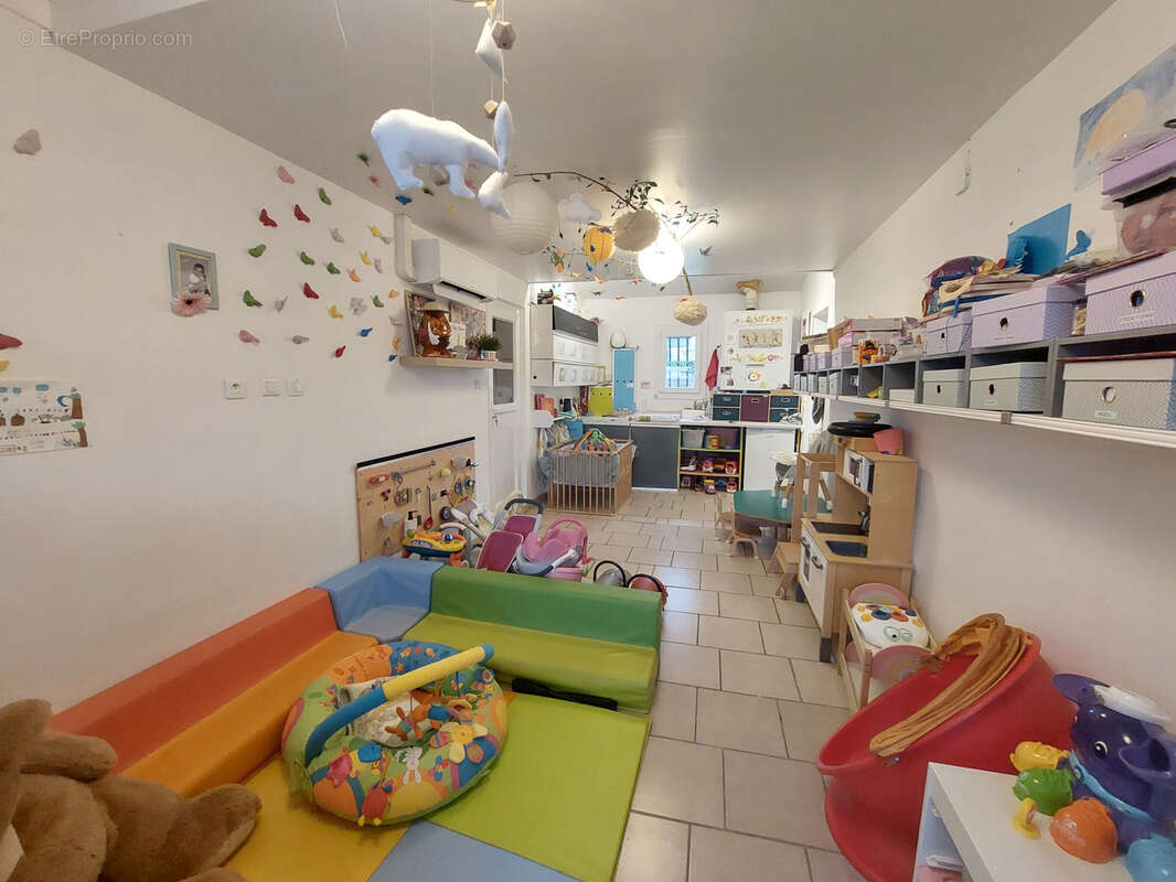 Maison à VILLENEUVE-TOLOSANE