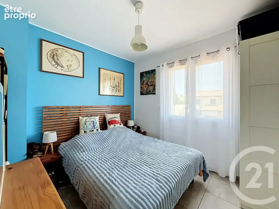 Maison 4 pièces 77 m² à vendre à Meze (34140) - photo 11