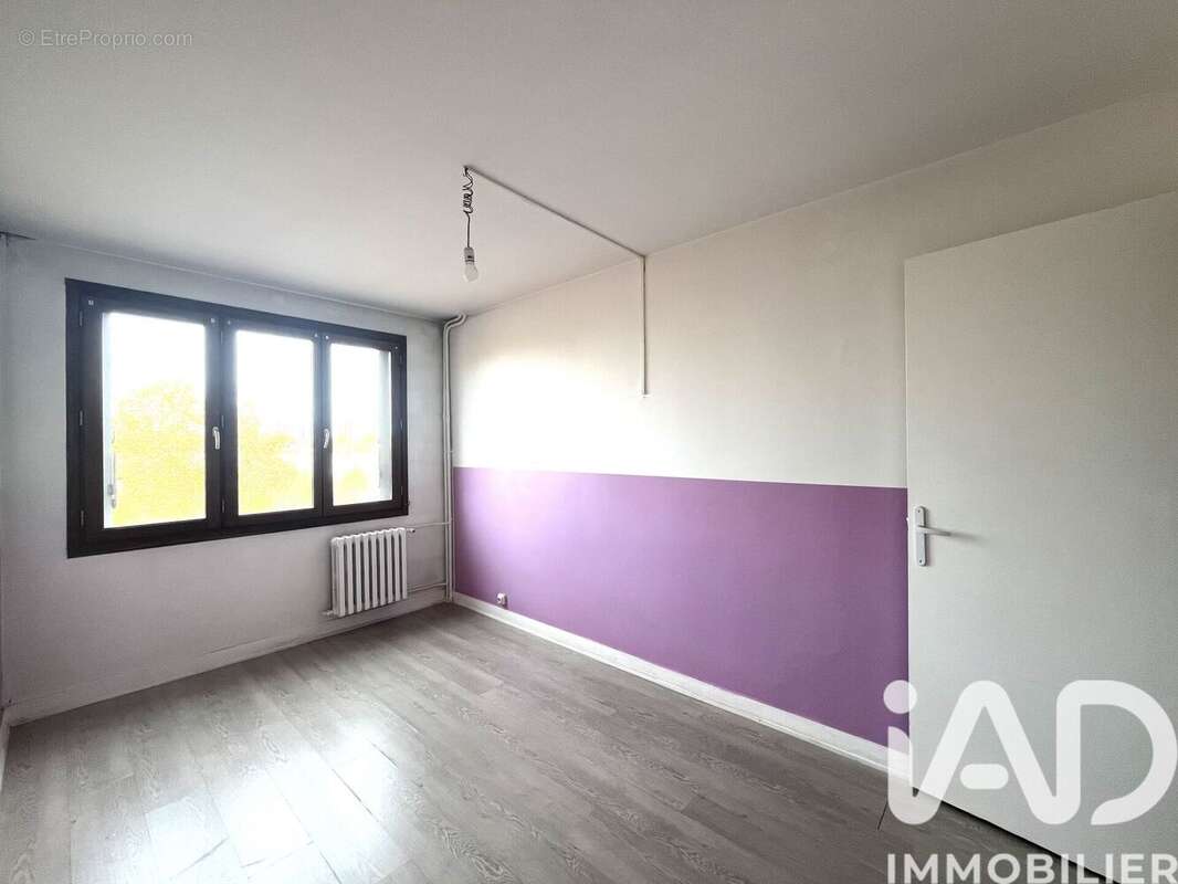 Photo 6 - Appartement à EPINAY-SUR-SEINE