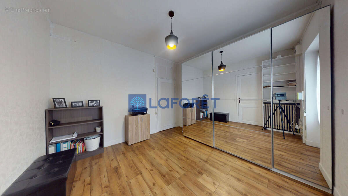 Maison à ATHIS-MONS