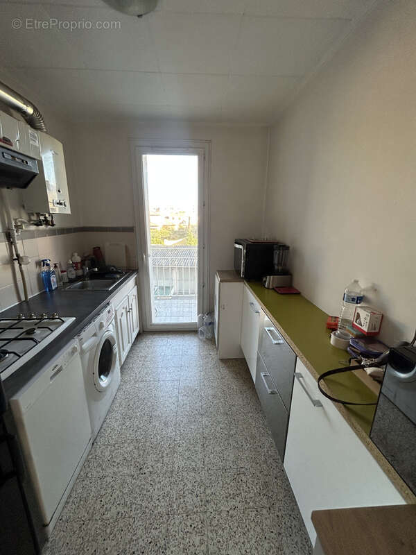 Appartement à LA VALETTE-DU-VAR