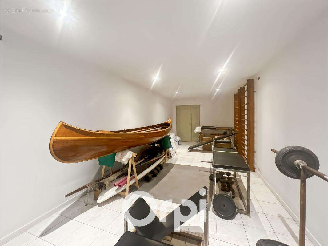 Maison à LONGEVILLE-SUR-MER