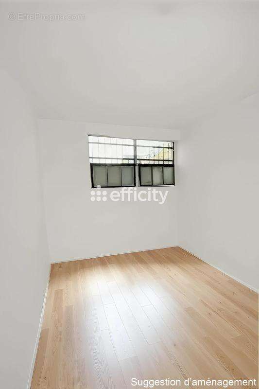 Appartement à LISIEUX