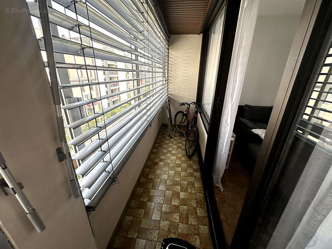 Appartement à ANNEMASSE