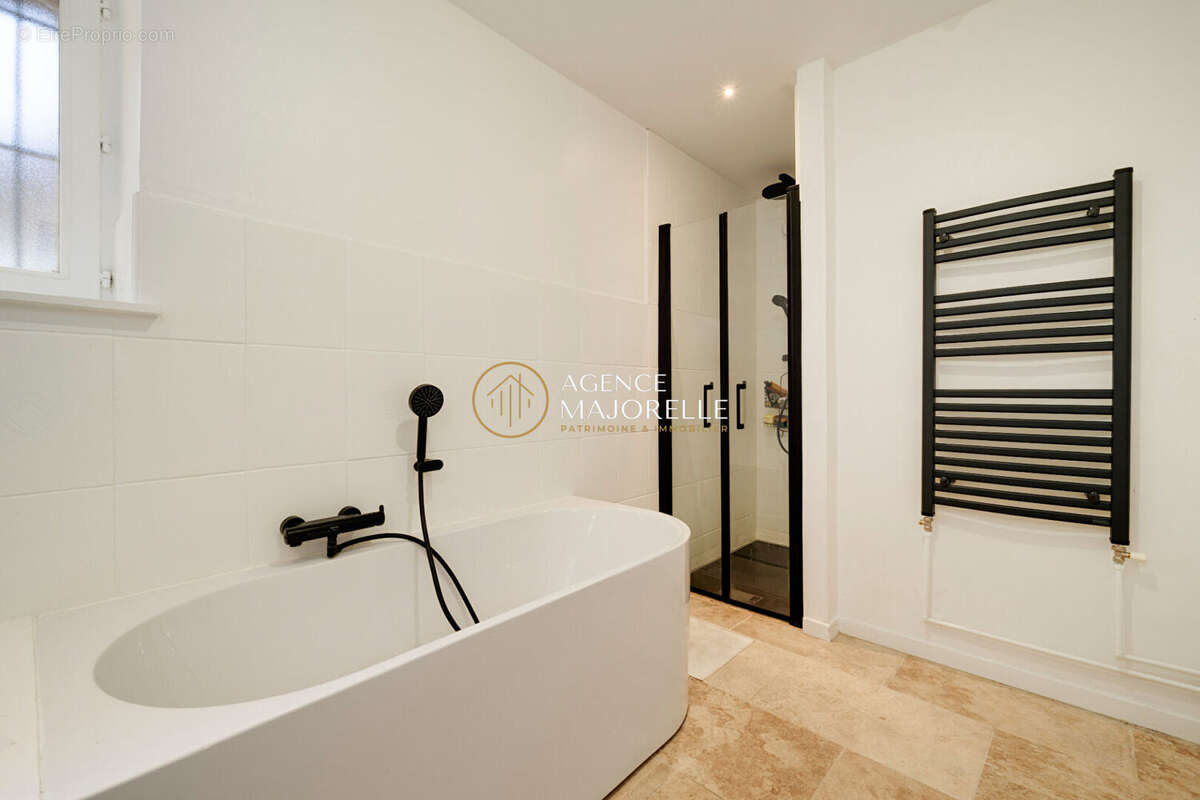 Maison familiale 175 m² , 4 chambres,dressing, Jardin sans vis-à-vis ,Proche Nancy - photo 8