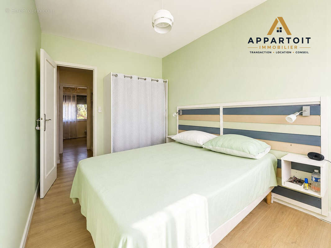Appartement à VICHY