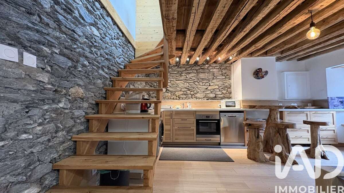 Photo 2 - Appartement à ABRIES