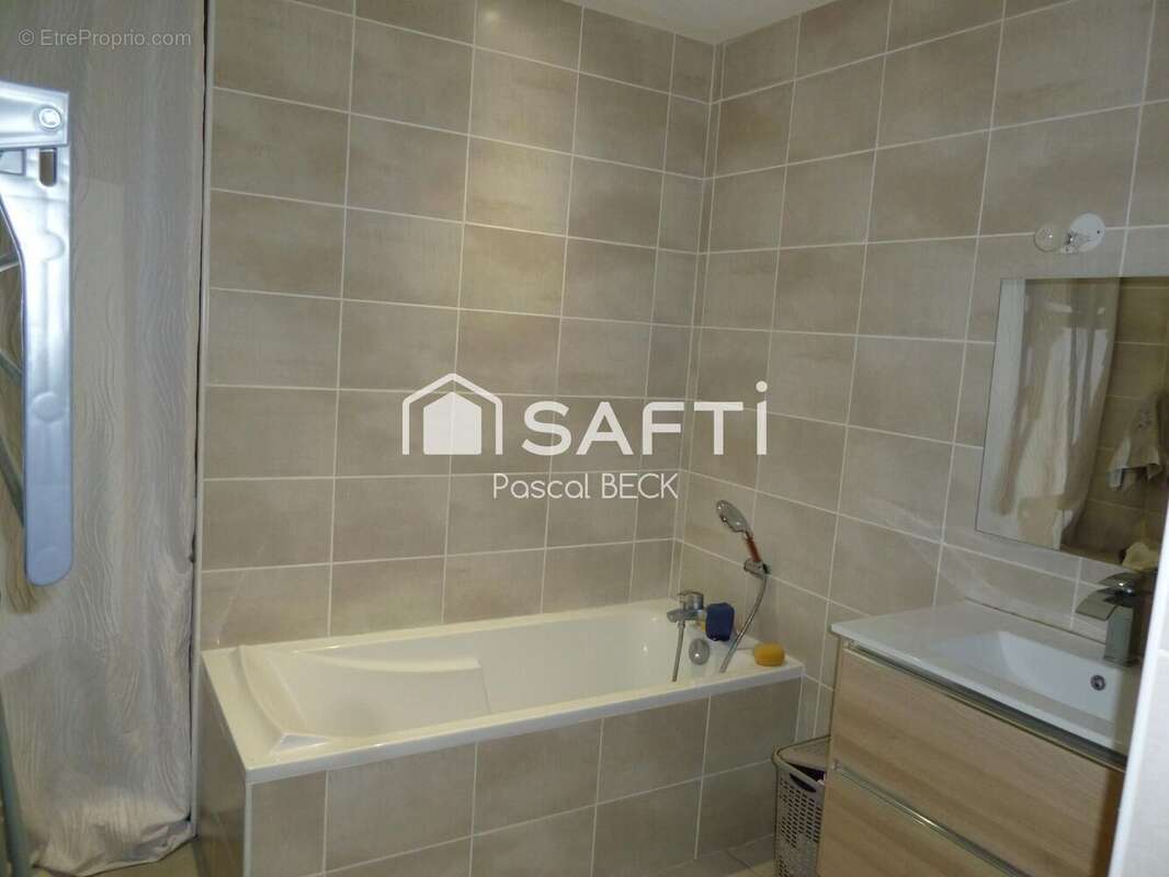 Photo 7 - Appartement à LIVERDUN