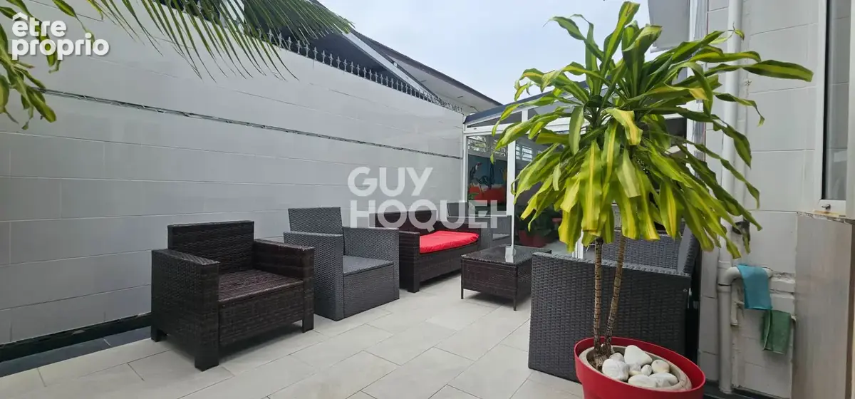 Maison Montabo Grant - photo 5
