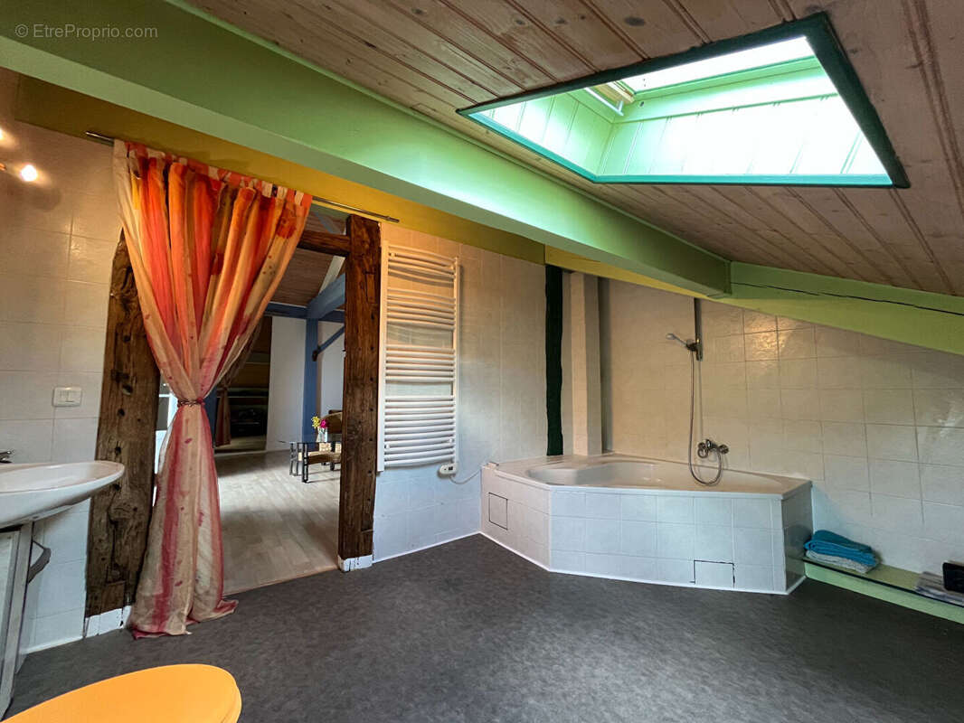 Maison à MUGRON