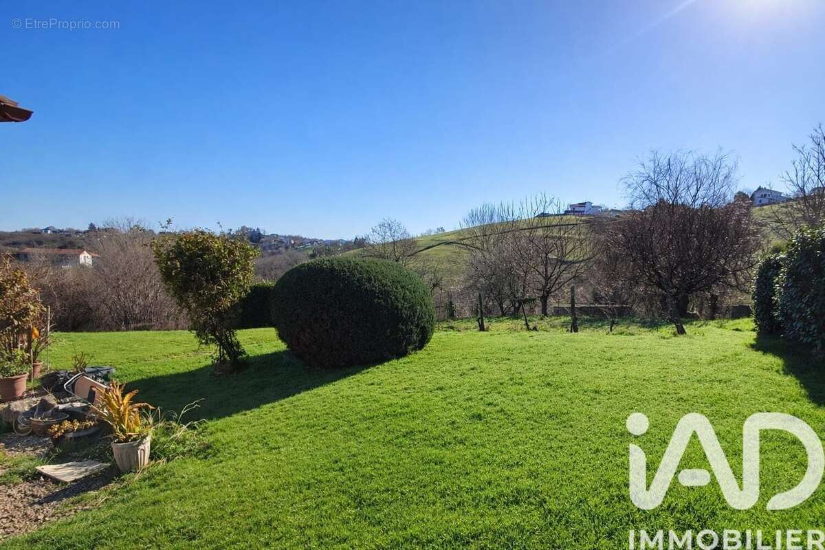 Photo 3 - Maison à HASPARREN