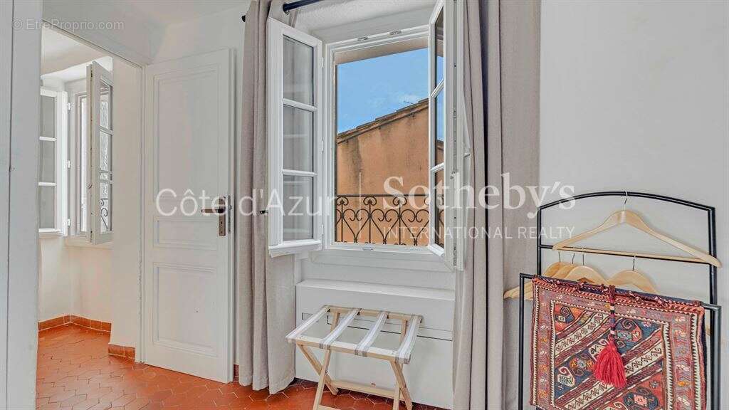 Appartement à RAMATUELLE