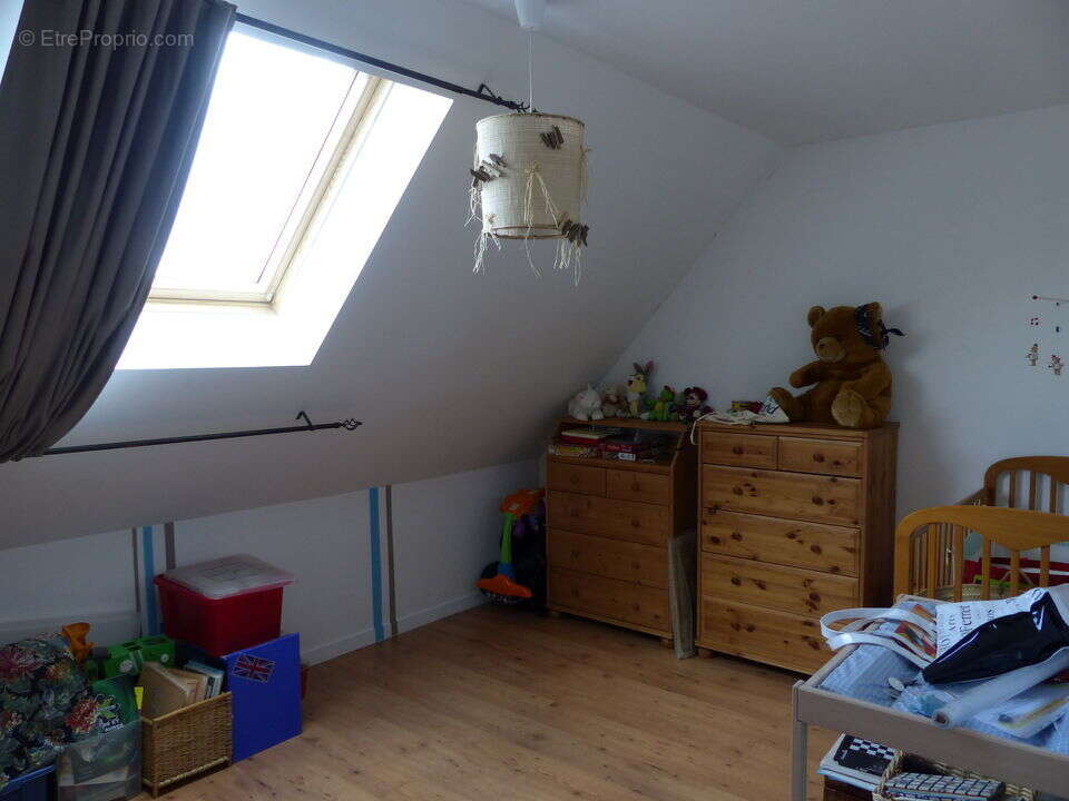 Maison à MONTIGNY-EN-OSTREVENT