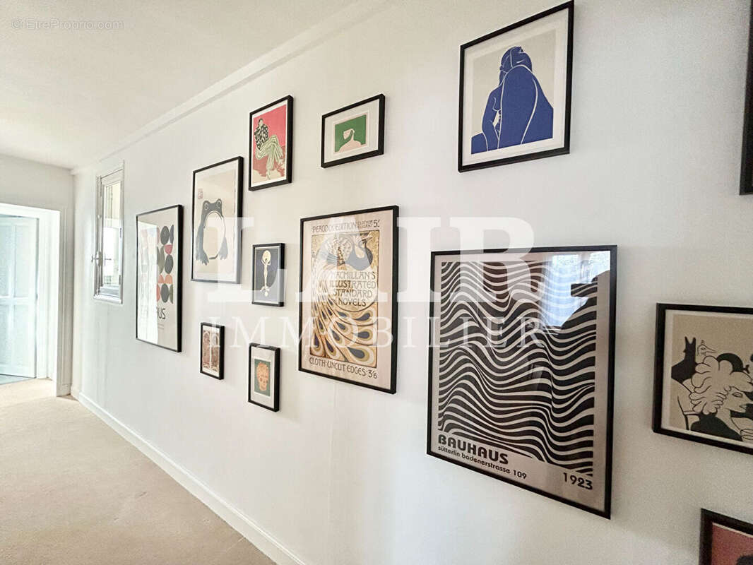 Maison à BAGNOLES-DE-L'ORNE