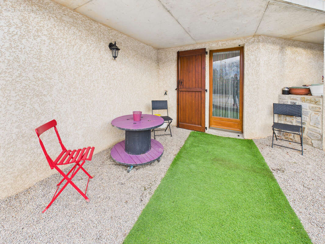 Maison à MONISTROL-SUR-LOIRE