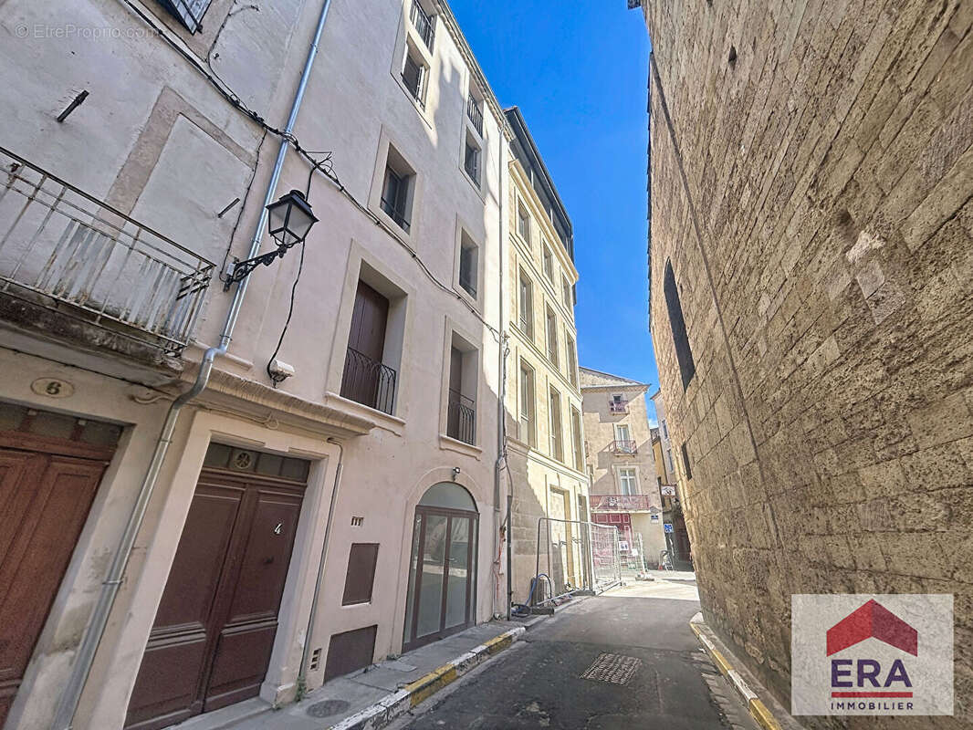 Appartement à BEZIERS