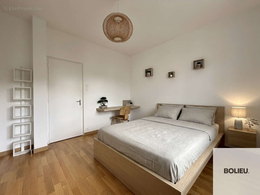 Appartement à ANNEMASSE
