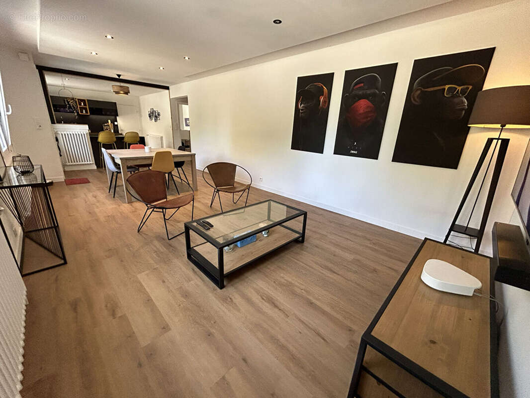 Élégante propriété familiale avec parc paysager, piscine et prestations haut de gamme - Quimper - photo 4