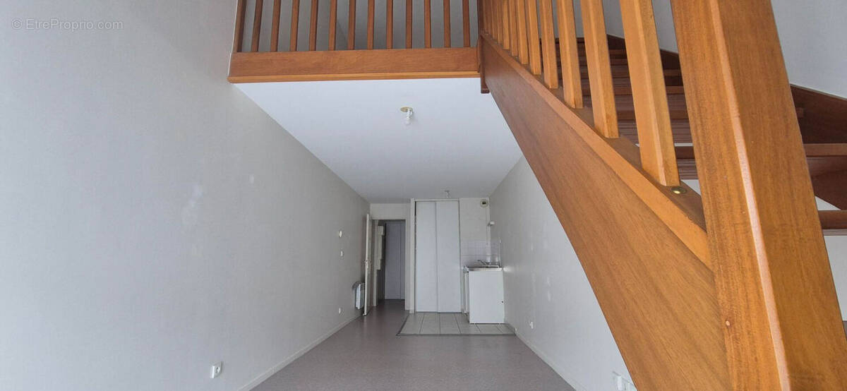 Appartement à BETHUNE