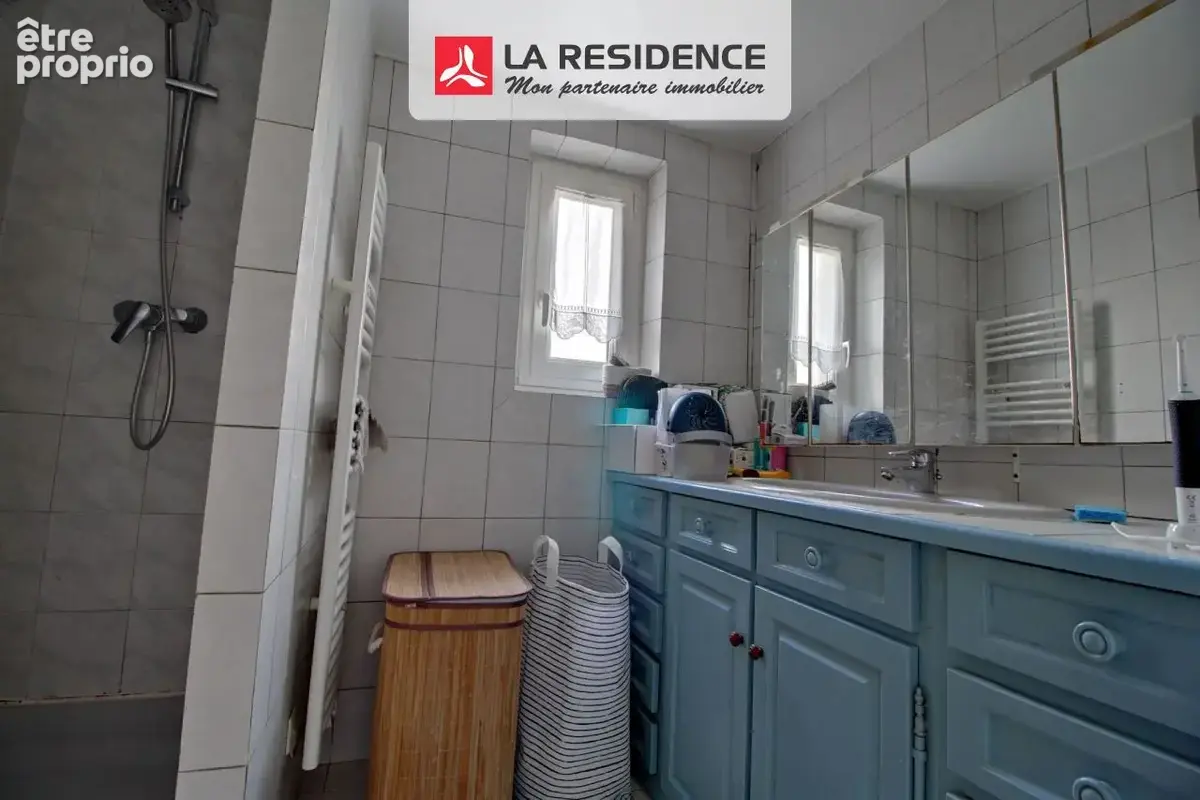 Maison 6 pièces 112 m² à vendre à Cergy (95000) - photo 9