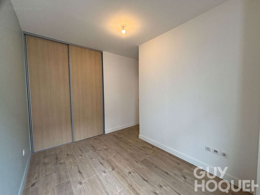 Appartement neuf avec terrasse et place de parking - photo 13
