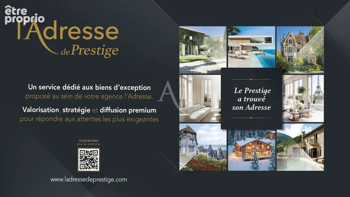 Photo Maison à Gisors au prix de 100 000€