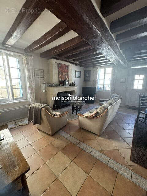 Maison 110 m² à Chouze-Sur-Loire  - photo 4